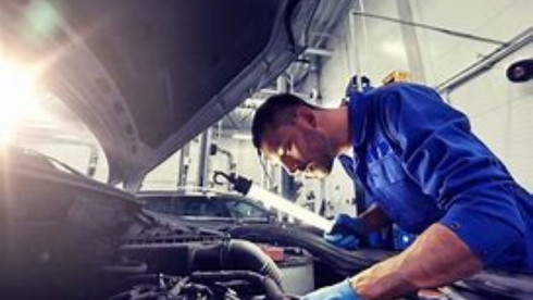 Family Owned and Operated Auto Body & Repair Shop