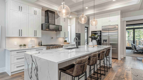 Very Profitable Countertop Fabrication Business