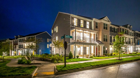 Developer Seeks JV Partner To Build TownHomes