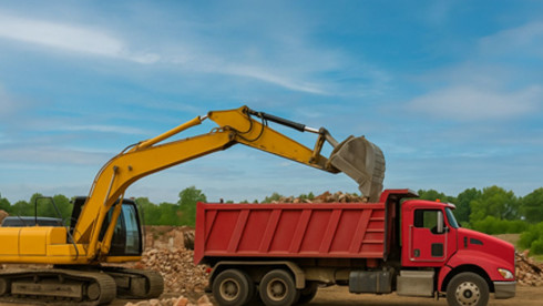 Demolition Contractor – Rapid Growth in Phoenix Metro