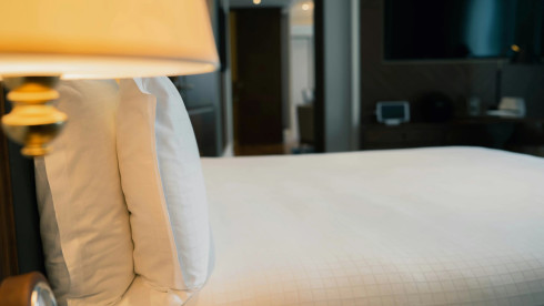 Well-Established Inn with 90+ Rooms and Facilities