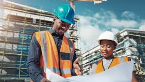 Thriving Structural Engineering Firm