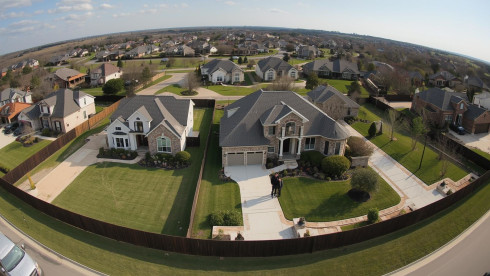 Established Fence Company - Retiring Owners