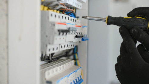 Metro HVAC and Electric Service - Seller Retiring