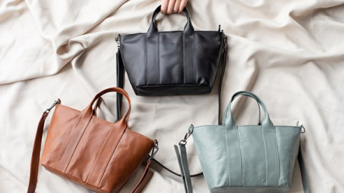 Women's Fashion Accessory Manufacturing and Online