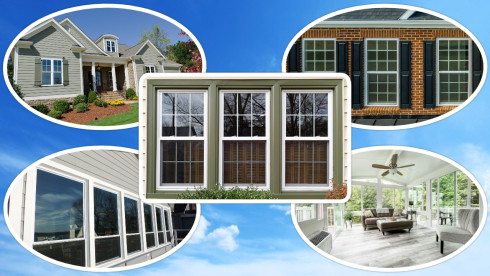 Remodeling Contractor w/50+ Years History