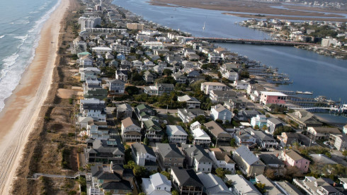 Boatlift Repair and Service Company, Coastal NC