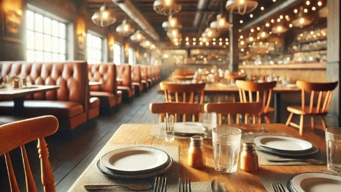 Highly Profitable Northern Michigan Restaurant