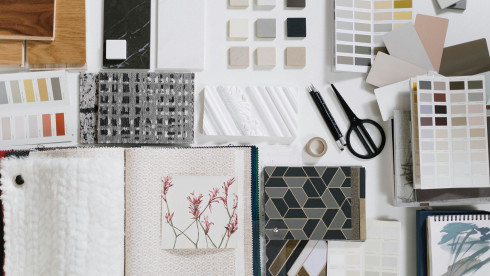 Specialty Multi-Store Paint Retail Business