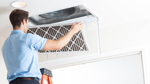 Indoor Air Quality Franchise for Sale in Regina