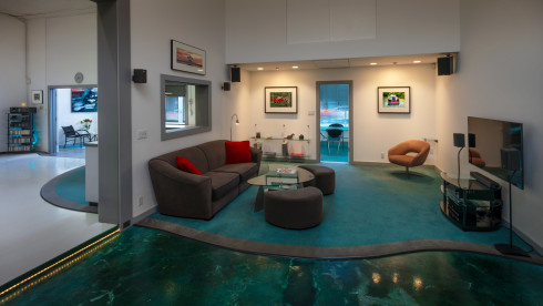 Prime Creative Studio Opportunity! Asset Sale