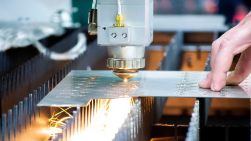 $8.0M+ Sales, $2.3M+ EBITDA, Advanced Fabricator