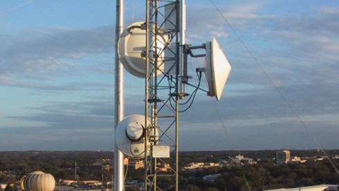 Semi-Absentee Owned Internet Service Provider
