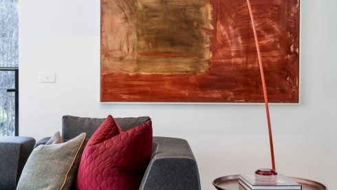Property Design and Furniture Rental Business in Australia