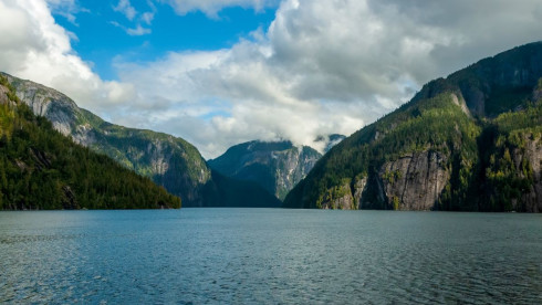 Southern Alaska Small Animal Clinic for Sale