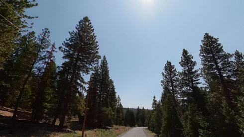 1 Acre Land Cheap Deal Near California Pines