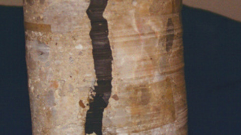 Concrete Repair and Waterproofing Business