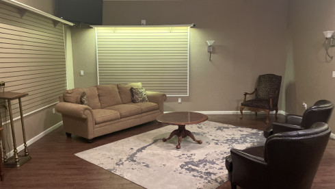 2 Oklahoma Funeral Homes - Businesses, Bldgs. & RE