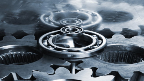 Specialty Industrial Sales/Material Handling Sales