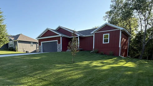 Needing A Financial Partner For New Construction.