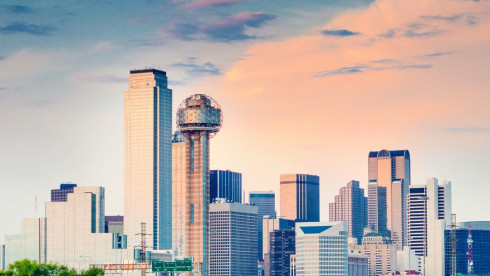 Charming Small Animal Hospital in East Texas