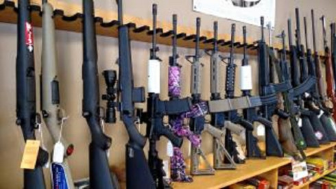 Firearms & Sporting Goods Store for Sale in NC