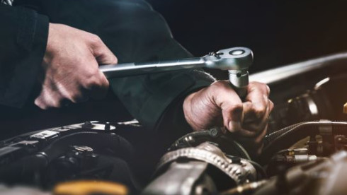 Multi-Location Automotive Repair Business in NE