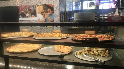 Local Pizzeria & Restaurant for Sale in NY