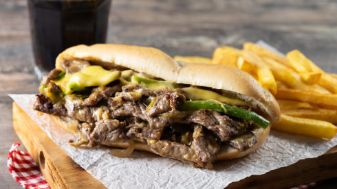 Renowned Cheesesteak Franchise For Sale