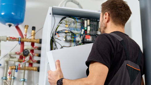 Retirement – HVAC & Mechanical Business for Sale