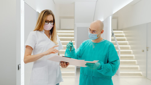 Seeking to Acquire Concierge Medical Practices