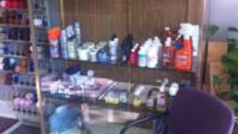 Shoe Repair Business for Sale in Henrico County