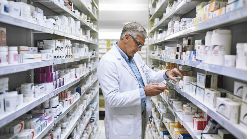 Thriving, Well-Established Independent Pharmacy