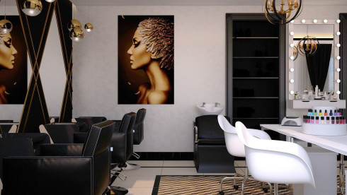 Dallas Turnkey Salon Suites Business – Almost 90% Occupancy!