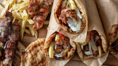 High-Performing Souvlaki Bar – Strong Profits