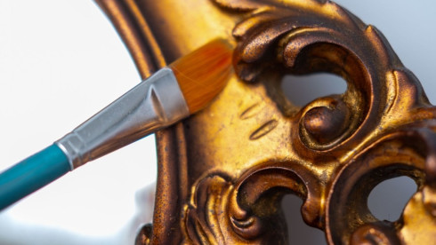 Fine Art Restoration and Custom Framing Company