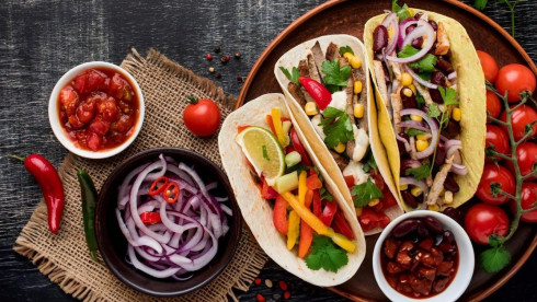 Thriving Fast-Casual Tex-Mex Restaurant / Turnkey & Scalable