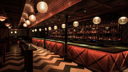 Montreal Restaurant/Nightclub - Business For Sale