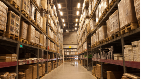 Profitable Wholesale Distributor