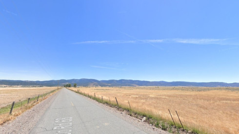 10 Acre Agriculture Land Near Alturas California