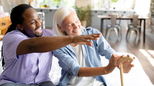 Package Deal 2 Properties Included Assisted Living