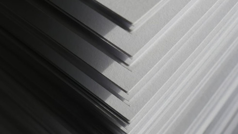 Durable Goods – Printed Product Sales