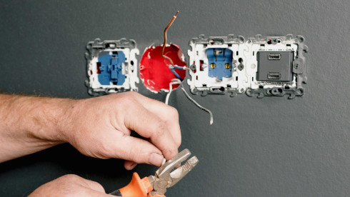 Las Vegas Electrical Contracting Business
