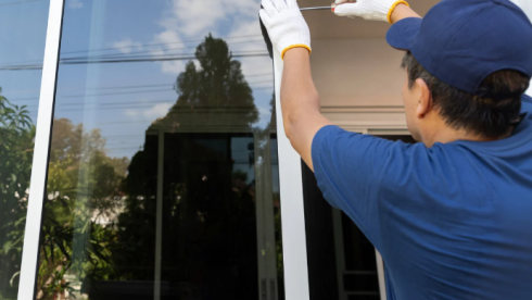 Southwest Based Window Manufacturing