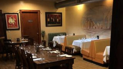 Woodfire Restaurant in Cayuga County, NY