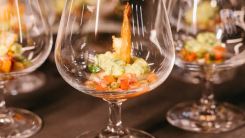 Catering Business Run Semi-Absentee