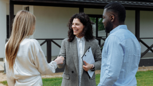 [FSBO] AI-Powered SaaS for Realtors | Scalable