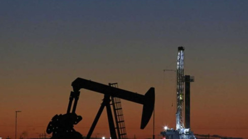 Texas Oil Deal 72Bopd