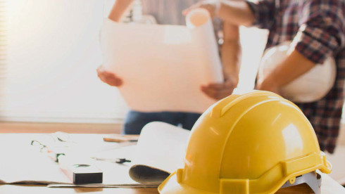 Leading Commercial Full Service Contractor
