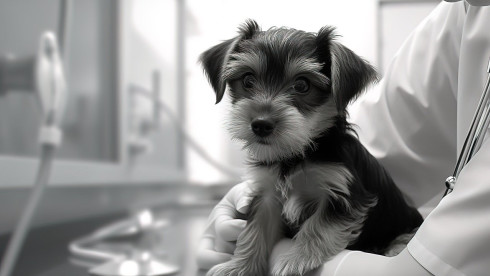 Veterinary Clinic for Sale (Price Reduced)